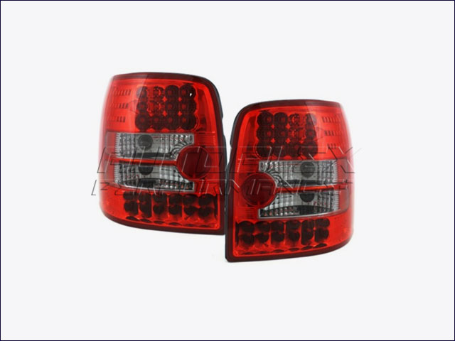 Pilotos Traseros LED VW Passat