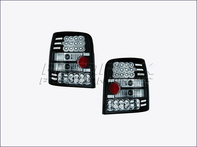 Pilotos Traseros LED VW Passat