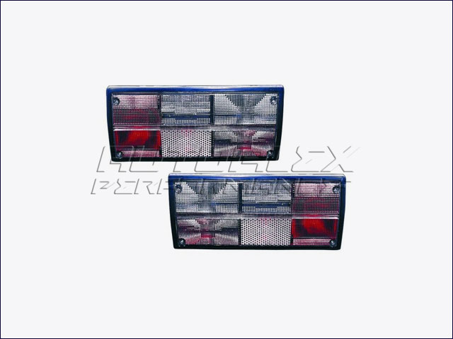 Pilotos Traseros Volkswagen T3