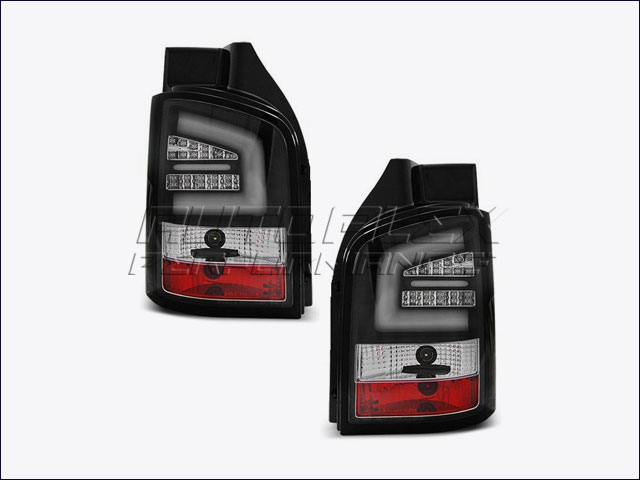 Pilotos Traseros LED VW T5