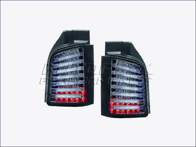 Pilotos Traseros LED VW T5