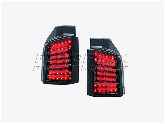 Pilotos Traseros LED VW T5