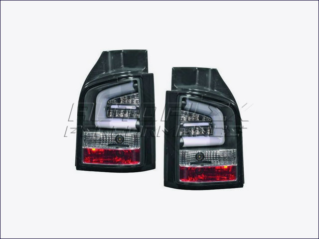 Pilotos Traseros LED VW T5