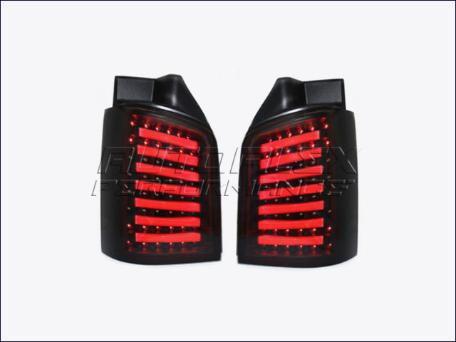 Pilotos Traseros LED VW T5