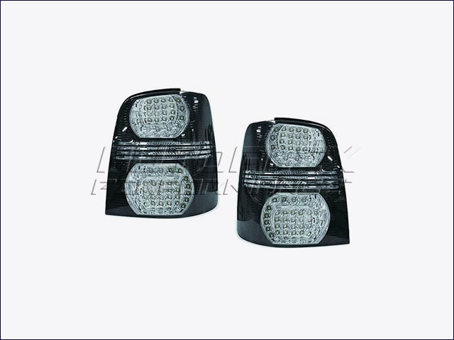 Pilotos Traseros LED VW Touran