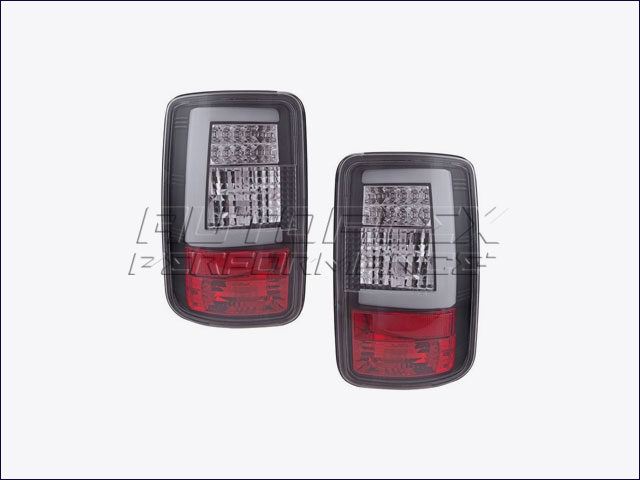 Pilotos Traseros LED Volkswagen Caddy