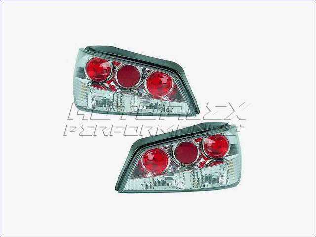 Pilotos Traseros Peugeot 306