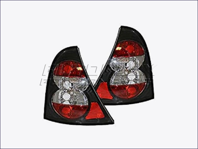 Pilotos Traseros Renault Clio