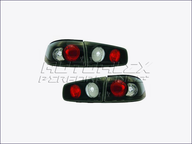 Pilotos Traseros Renault Laguna