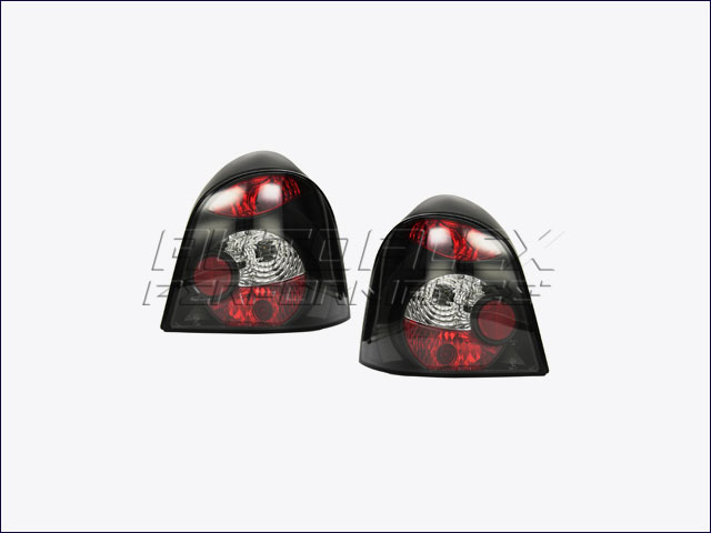 Pilotos Traseros Renault Twingo