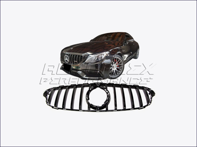 Rejilla Delante Mercedes C W205