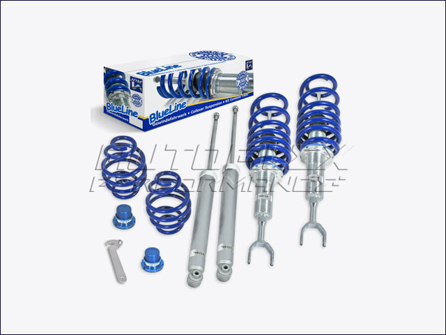 Suspension Coilover Volkswagen Passat