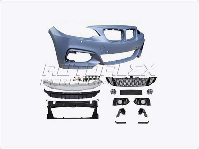 Parachoques Delantero BMW F22 / F23