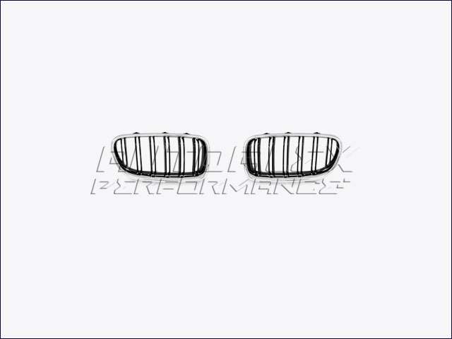 Rejillas Delante BMW F10 + F11