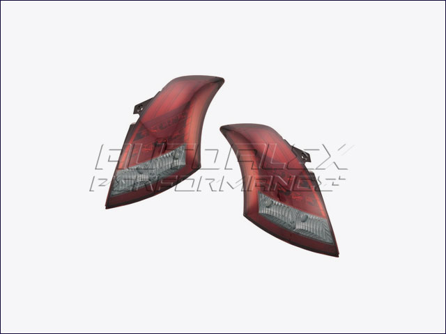 Pilotos Traseros LED Suzuki Swift