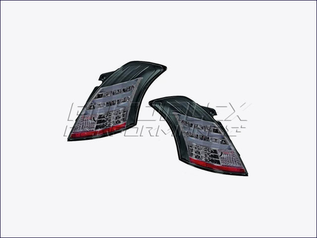 Pilotos Traseros LED Suzuki Swift