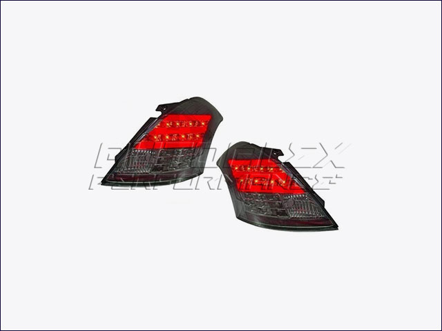 Pilotos Traseros LED Suzuki Swift