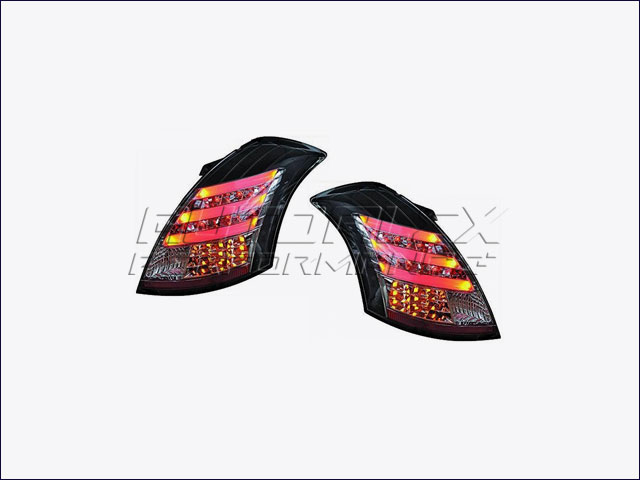 Pilotos Traseros LED Suzuki Swift