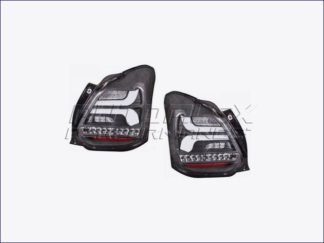 Pilotos Traseros LED Suzuki Swift