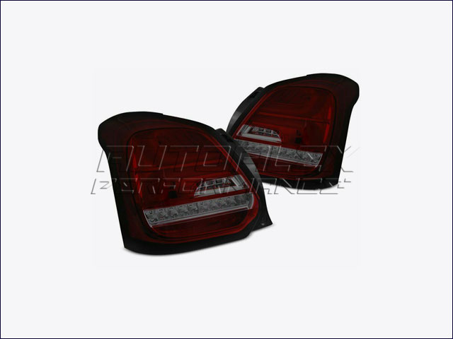 Pilotos Traseros LED Suzuki Swift