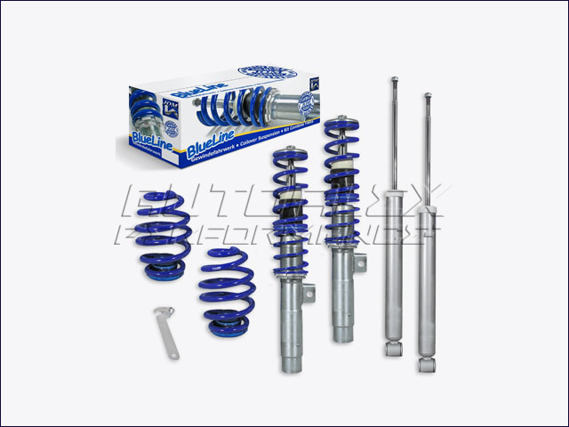 Suspension Coilover BMW E46