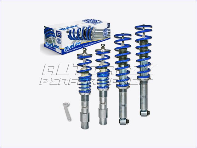 Suspension Coilover BMW E60