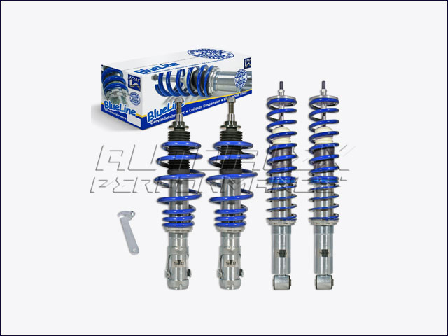 Suspension Coilover Seat Ibiza
