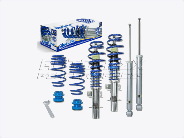 Suspension Coilover Volkswagen