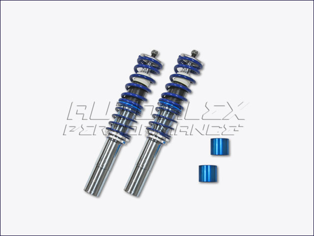 Suspension Coilover BMW E39