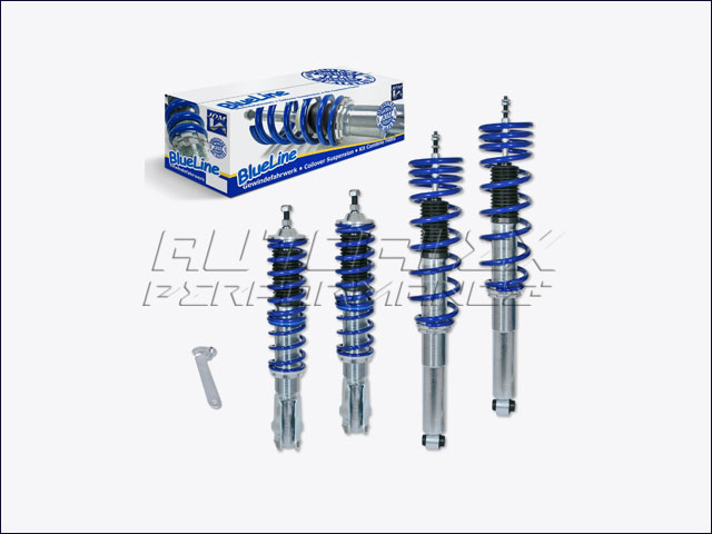 Suspension Coilover Volkswagen Passat