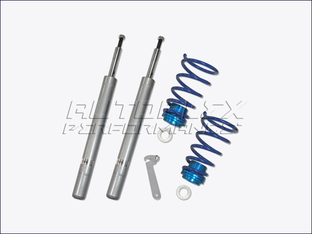 Suspension Coilover BMW E34