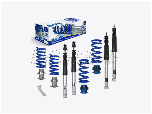 Suspension Coilover Mercedes-Benz