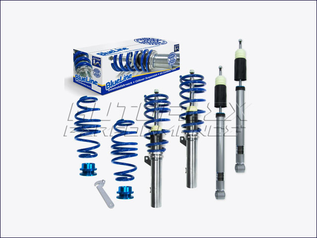 Suspension Coilover Audi A3
