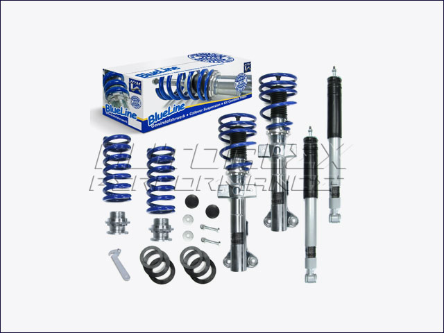Suspension Coilover Mercedes-Benz SLK R171