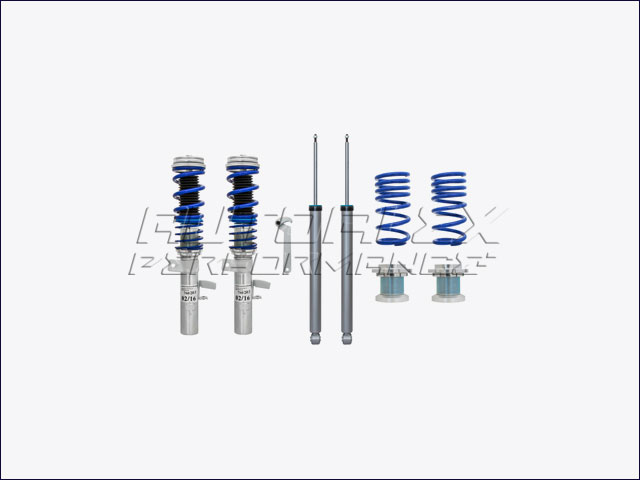 Suspension Coilover Ford Focus