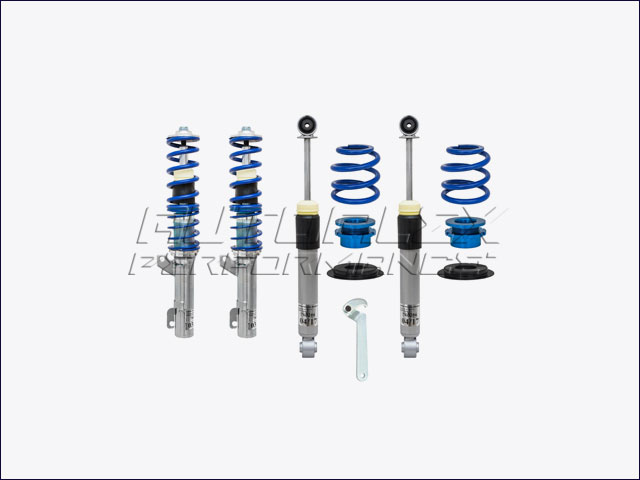 Suspension Coilover Audi TT