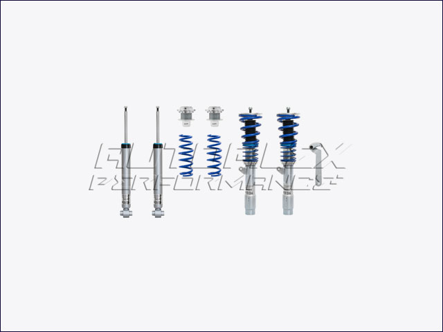 Suspension Coilover BMW F20 + F21