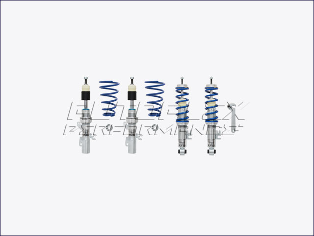 Suspensión Coilover Mini R50 + R56