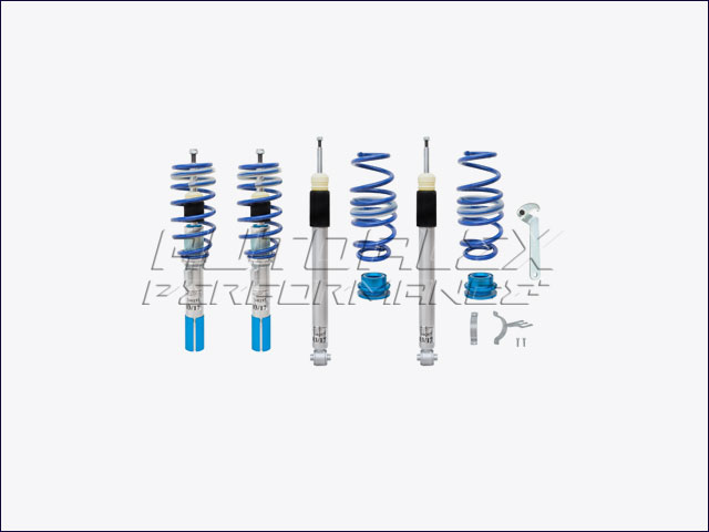 Suspension Coilover Audi A3