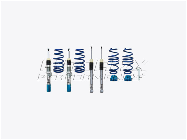 Suspension Coilover Skoda Octavia