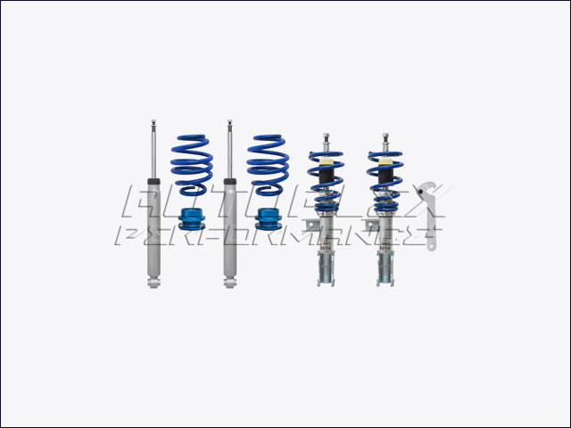 Suspension Coilover Mercedes-Benz A W176