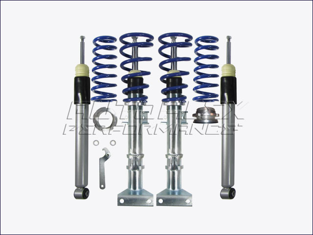 Suspension Coilover Mercedes-Benz C W204