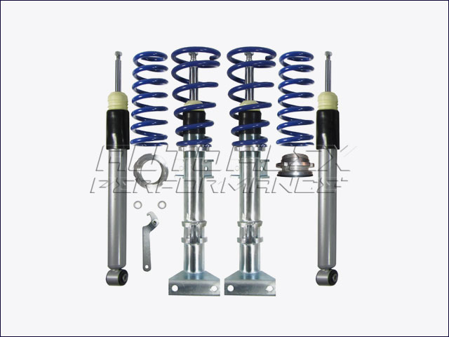 Suspension Coilover Mercedes-Benz C W204