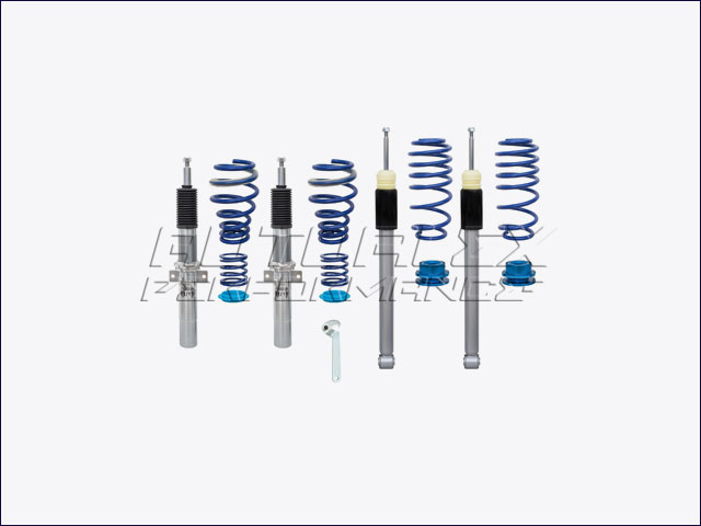 Suspension Coilover Audi A1