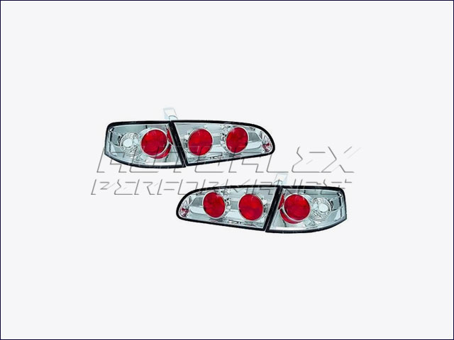 Pilotos Traseros Seat Ibiza
