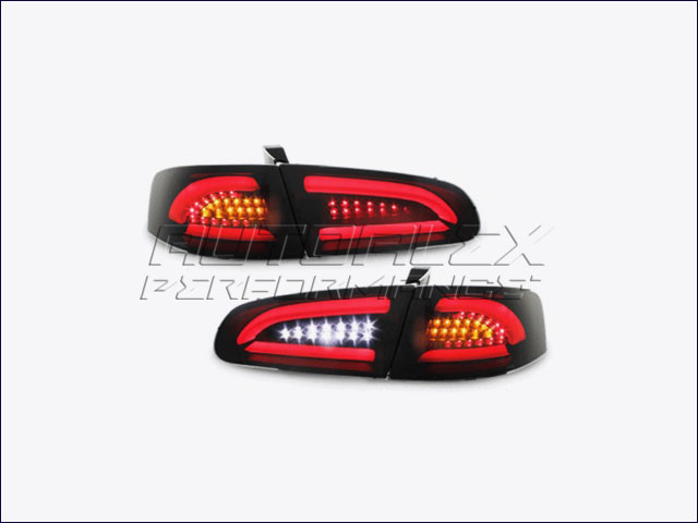 Pilotos Traseros LED Seat Ibiza