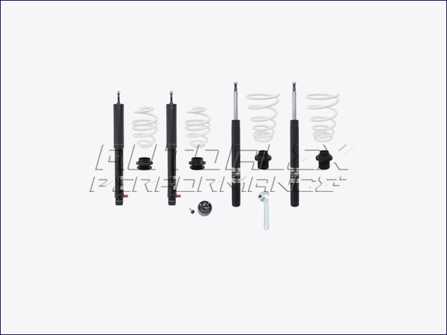 Suspension Coilover BMW E30 Touring