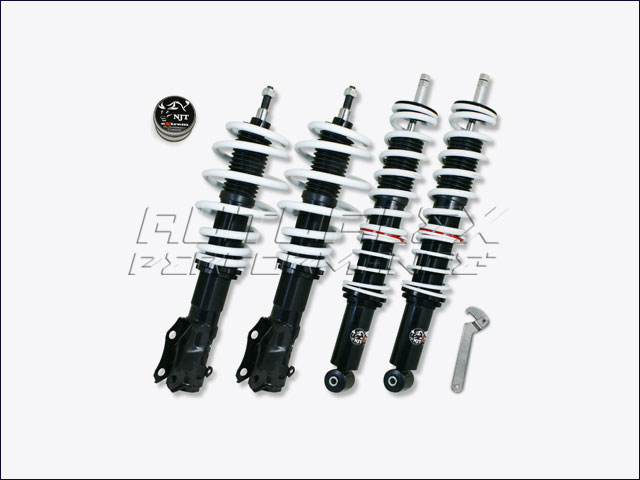 Suspension Coilover Seat Ibiza
