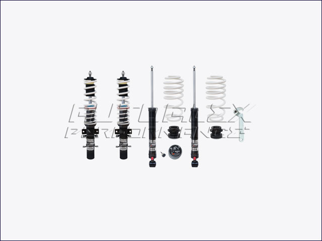 Suspension Coilover Seat Ibiza