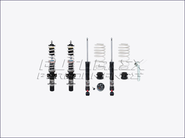 Suspension Coilover Volkswagen Polo